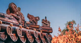 智慧景区_票务系统_服务智慧文旅的全域旅游-梦旅程(图2)