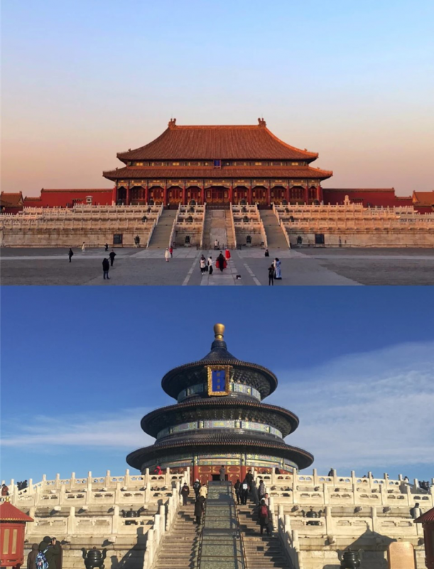 北京旅游攻略(图3)