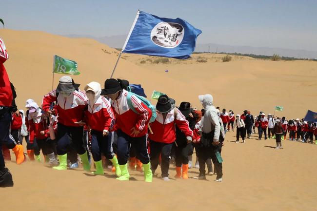 各地开行特色旅游列车助力旅游经济持续升温(图2)