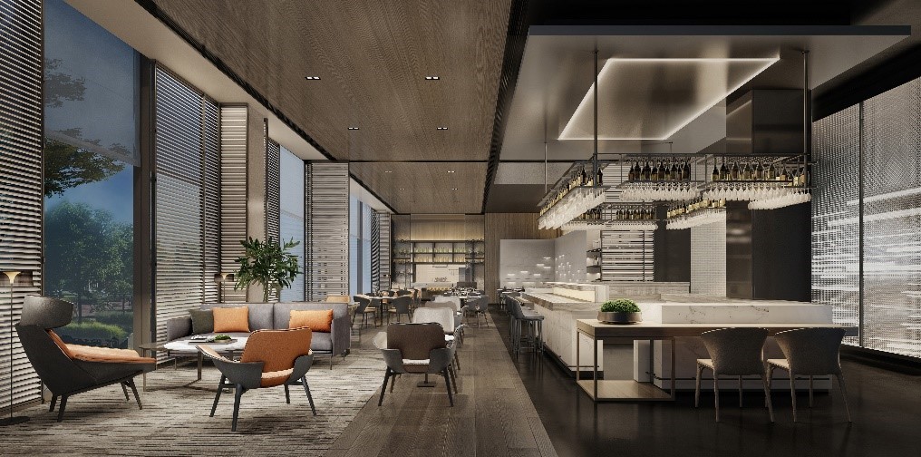 打卡进博会万豪国际集团致力旅游业高质量可持续发展(图5)