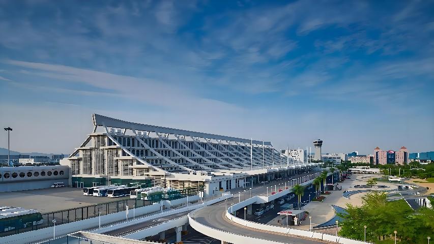 云尚芸（厦门）行李配送服务正式运营(图3)