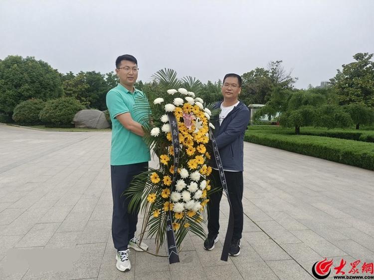 收获满满！青岛外事服务职业学校主题研学旅行圆满收官(图2)