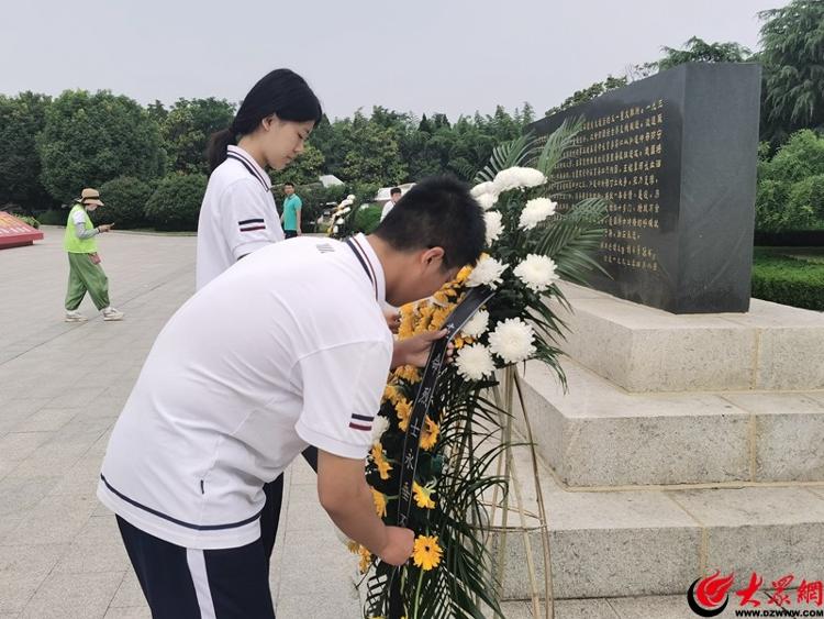 收获满满！青岛外事服务职业学校主题研学旅行圆满收官(图3)