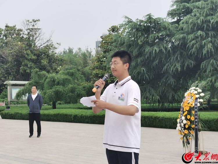 收获满满！青岛外事服务职业学校主题研学旅行圆满收官(图4)