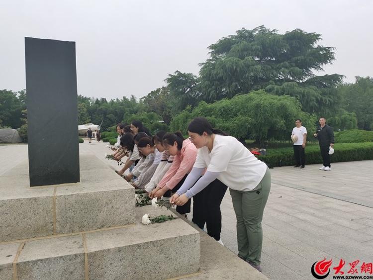 收获满满！青岛外事服务职业学校主题研学旅行圆满收官(图8)