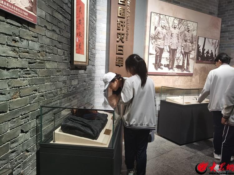 收获满满！青岛外事服务职业学校主题研学旅行圆满收官(图10)