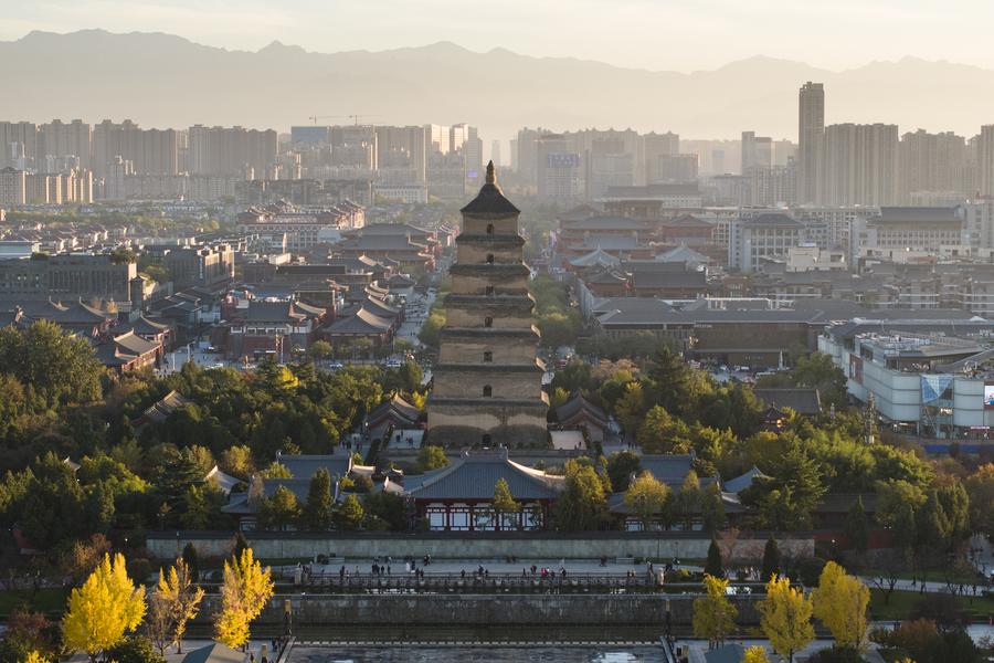 中美旅游高层对话描绘双方文旅合作新前景(图2)