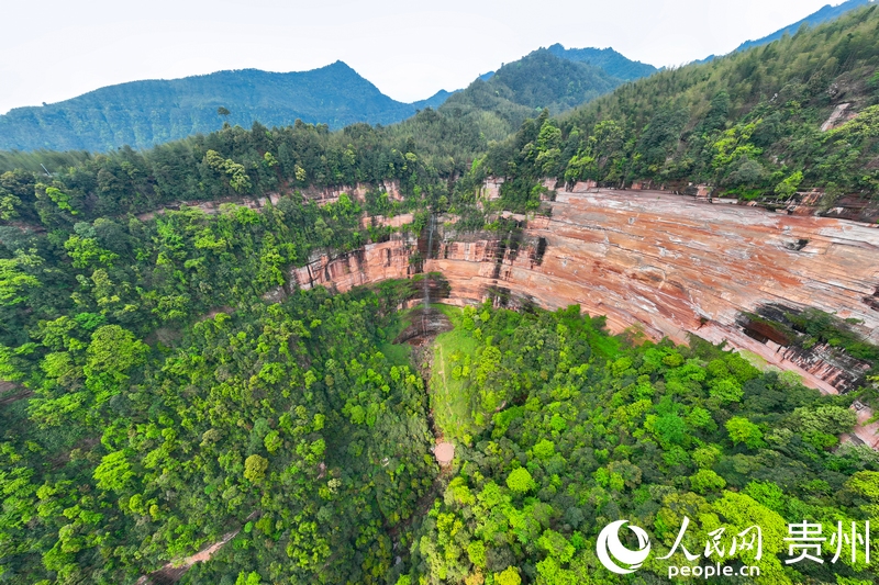 贵州：推动文旅深度融合打造世界级旅游目的地(图4)