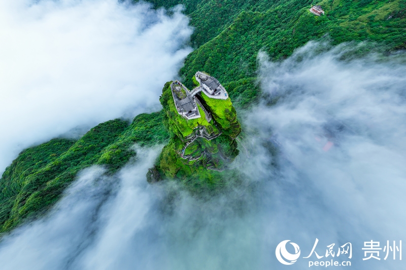 贵州：推动文旅深度融合打造世界级旅游目的地(图5)