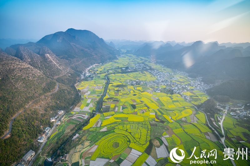 贵州：推动文旅深度融合打造世界级旅游目的地(图6)
