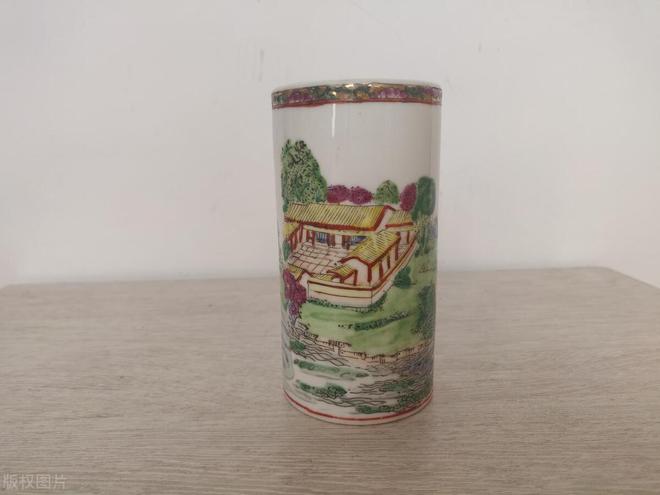 装进铁盒的美景创意满分旅行必备！小铁盒包装(图2)