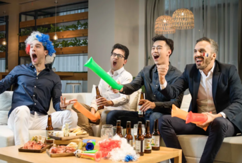 康铂酒店不断创新为每一位旅客带来时尚与独特的旅行感受(图3)