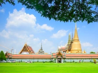 中国康辉旅游集团有限公司(图5)