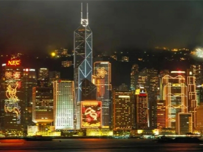 中国康辉旅游集团有限公司(图15)