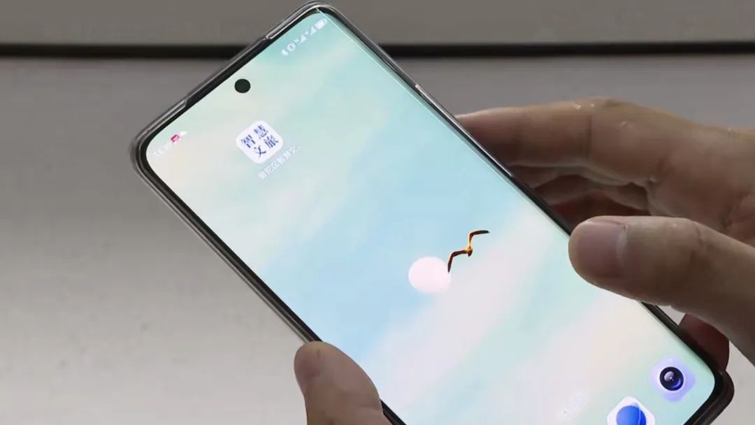 普陀首创！“智慧文旅管理系统”以科技赋能文旅行业全监管(图5)