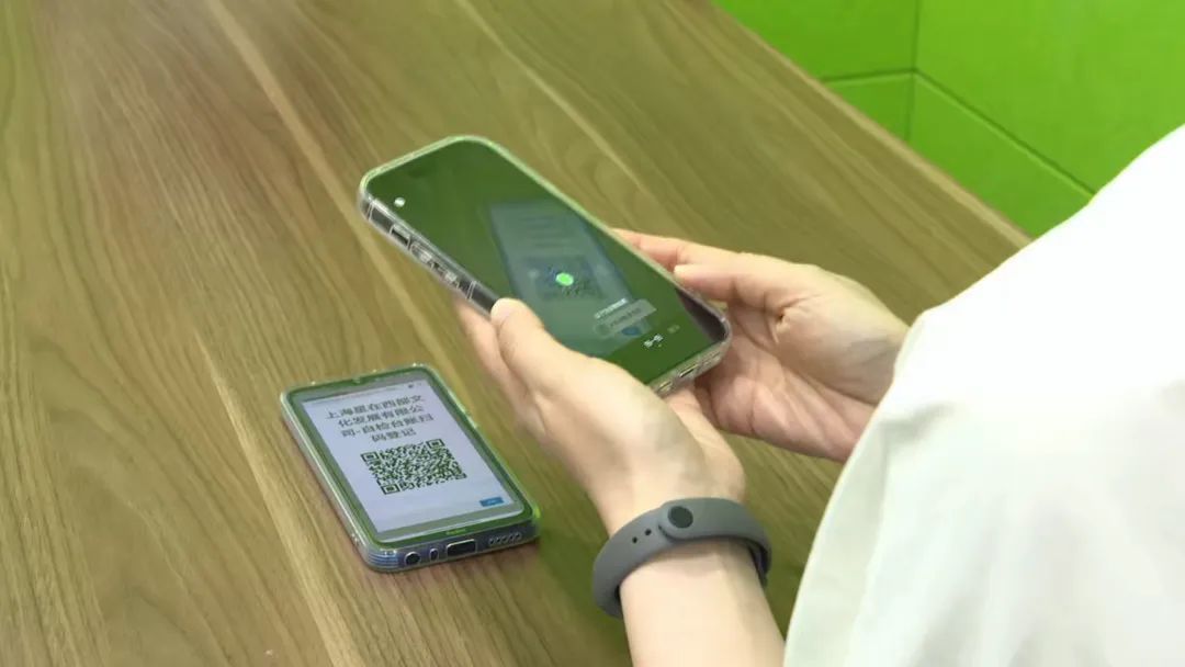 普陀首创！“智慧文旅管理系统”以科技赋能文旅行业全监管(图3)