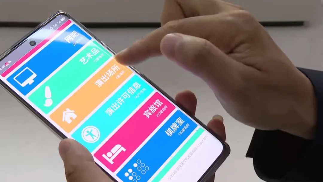 普陀首创！“智慧文旅管理系统”以科技赋能文旅行业全监管(图6)
