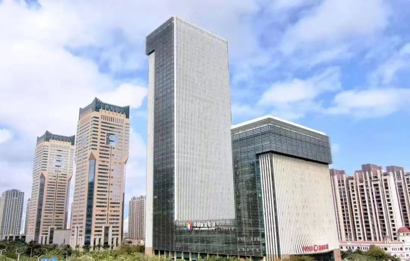 拧成一股绳打好组合拳中国旅游集团全力引客入岛实现“淡季不淡”(图1)