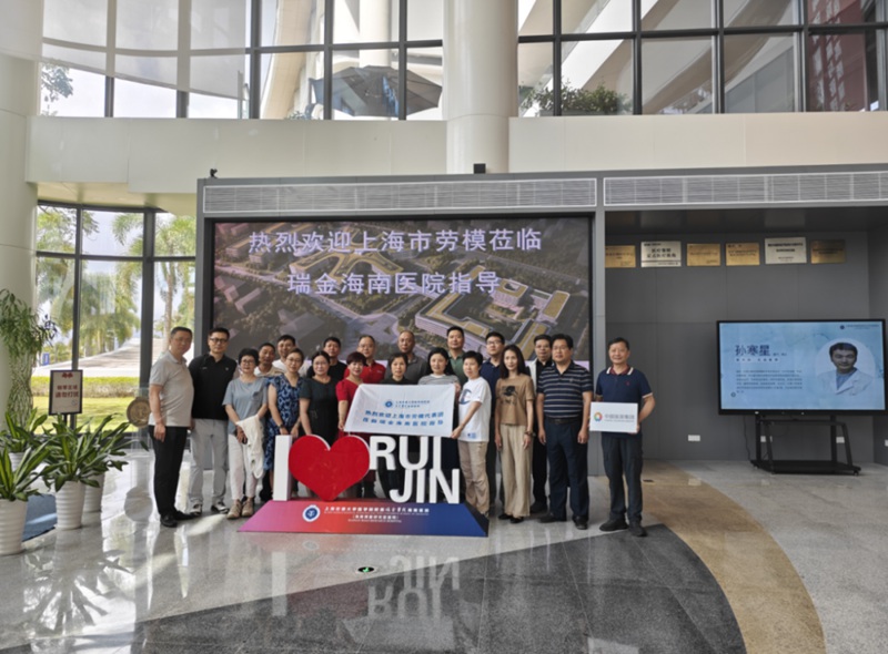拧成一股绳打好组合拳中国旅游集团全力引客入岛实现“淡季不淡”(图4)