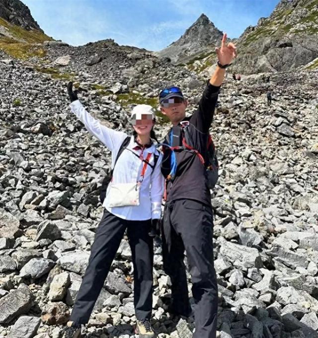 噩耗传来！知名旅行博主夫妇在日本遇难(图1)