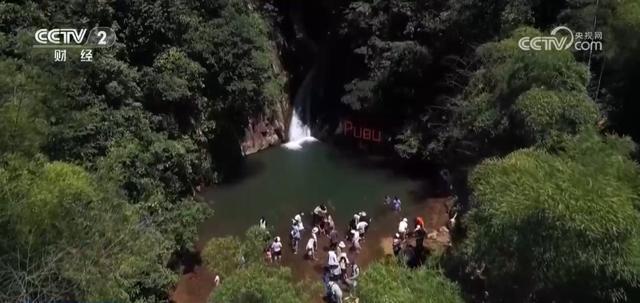 沉浸式业态抢占文旅行业新赛道夏日文旅消费“热力”十足涌热潮(图2)