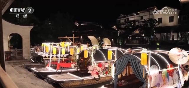 沉浸式业态抢占文旅行业新赛道夏日文旅消费“热力”十足涌热潮(图5)