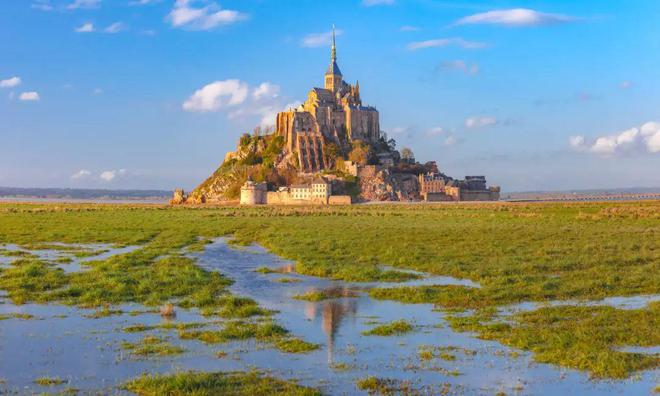 奥运圣火闪耀巴黎！这些多彩活动、游客年度钟爱景点让你的旅行不止于奥运热潮(图10)