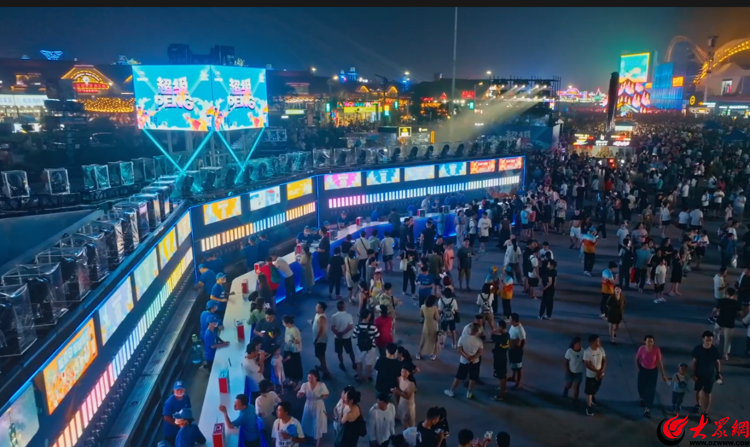 来了！第34届青岛国际啤酒节推出旅行社团队专属服务(图4)