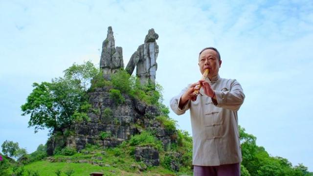 ｜《兴文石海》：来场说走就走的“石”光旅行！(图3)