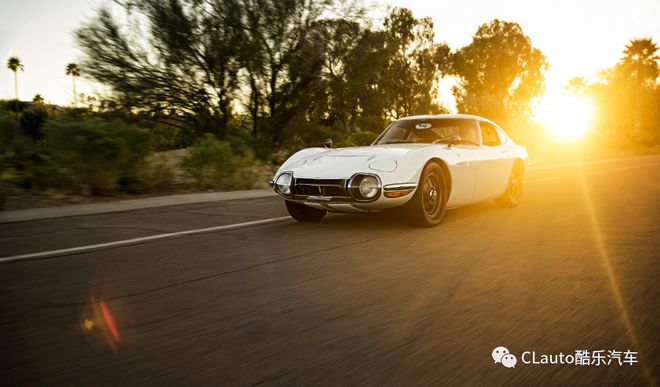 Top10GT跑车的荣耀GrandTouring伟大旅行长途必备(图23)