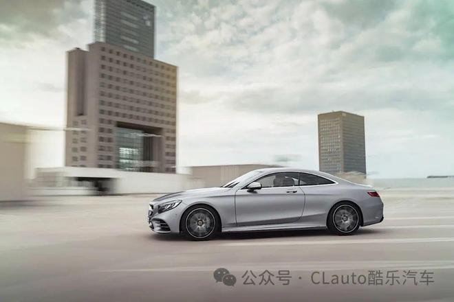 Top10GT跑车的荣耀GrandTouring伟大旅行长途必备(图42)