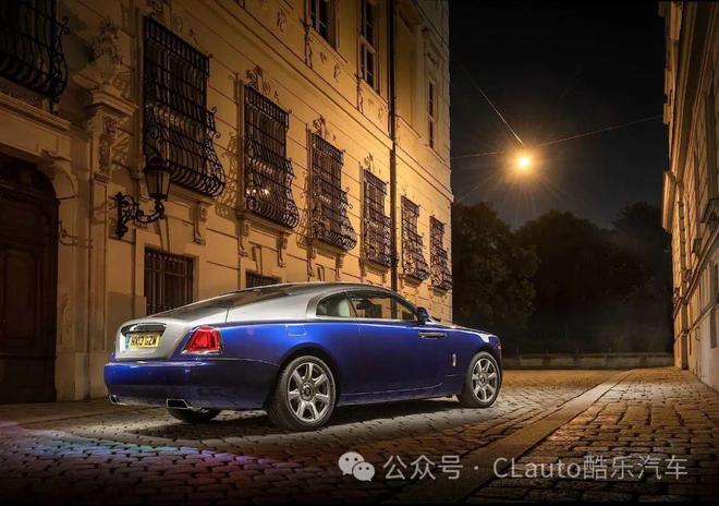 Top10GT跑车的荣耀GrandTouring伟大旅行长途必备(图52)