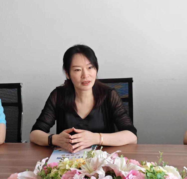 迎出国留学高峰上海国际旅行卫生保健中心加强体检服务保障(图3)