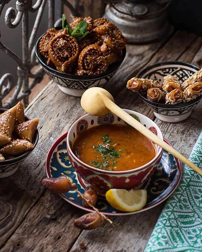 250万选票力证：摩洛哥美食荣登全球最佳｜摩洛哥旅行超全美食攻略(图3)