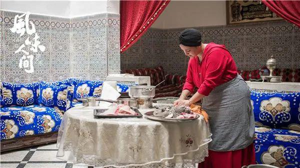250万选票力证：摩洛哥美食荣登全球最佳｜摩洛哥旅行超全美食攻略(图2)