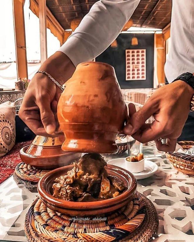 250万选票力证：摩洛哥美食荣登全球最佳｜摩洛哥旅行超全美食攻略(图14)