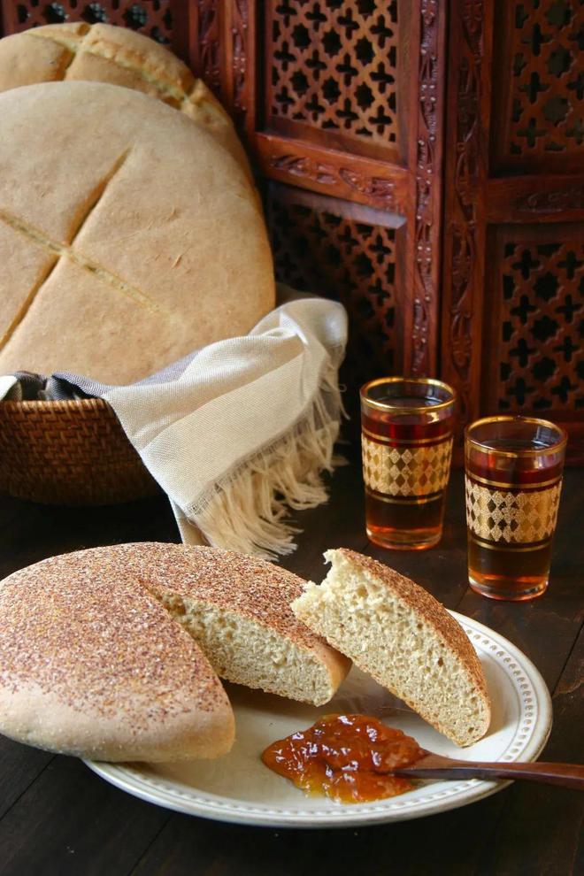 250万选票力证：摩洛哥美食荣登全球最佳｜摩洛哥旅行超全美食攻略(图19)