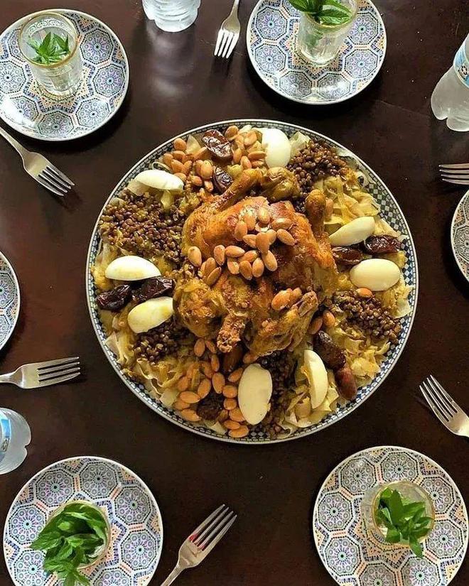 250万选票力证：摩洛哥美食荣登全球最佳｜摩洛哥旅行超全美食攻略(图13)