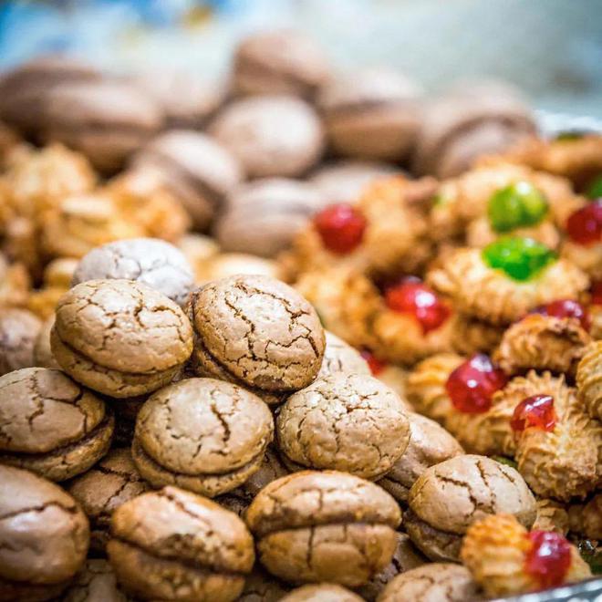 250万选票力证：摩洛哥美食荣登全球最佳｜摩洛哥旅行超全美食攻略(图33)