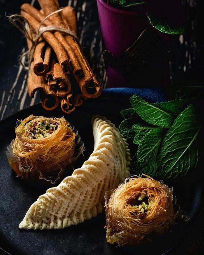 250万选票力证：摩洛哥美食荣登全球最佳｜摩洛哥旅行超全美食攻略(图30)