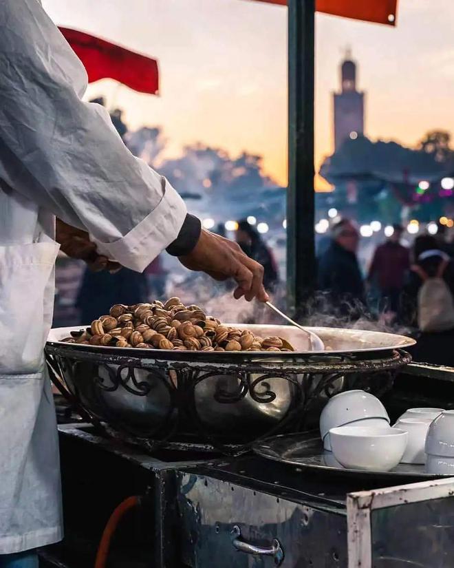 250万选票力证：摩洛哥美食荣登全球最佳｜摩洛哥旅行超全美食攻略(图38)