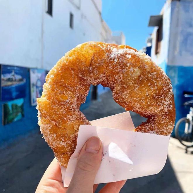 250万选票力证：摩洛哥美食荣登全球最佳｜摩洛哥旅行超全美食攻略(图36)