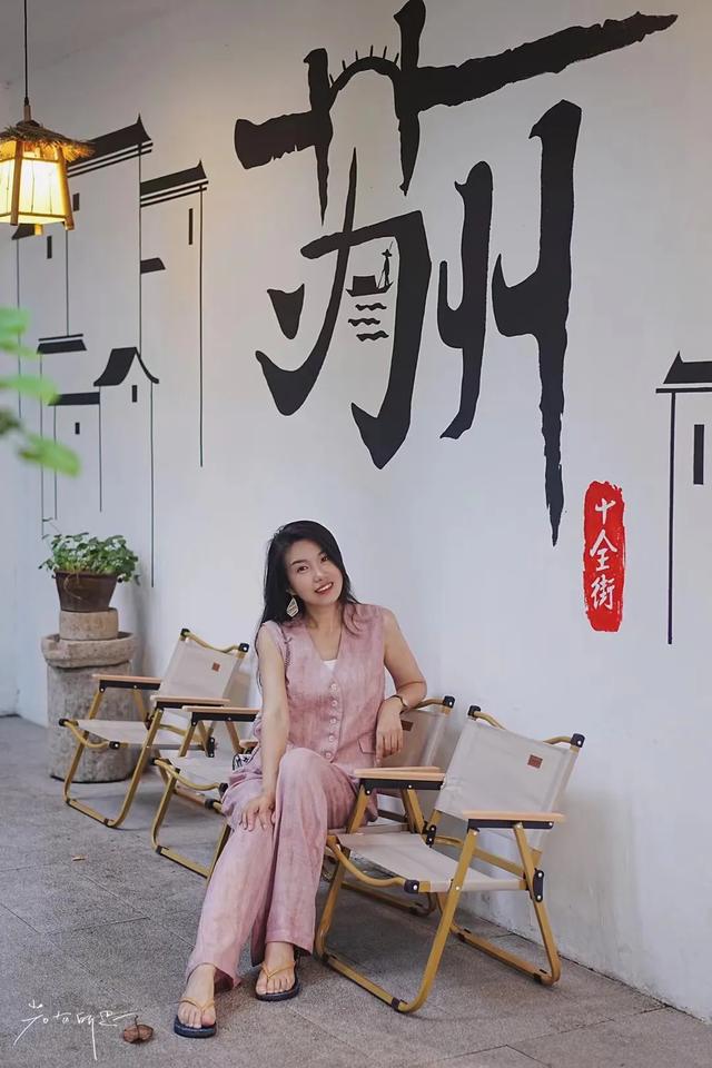 真的超级佩服夏天来苏州旅行的朋友真的不嫌热吗？锻炼意志吗？(图2)