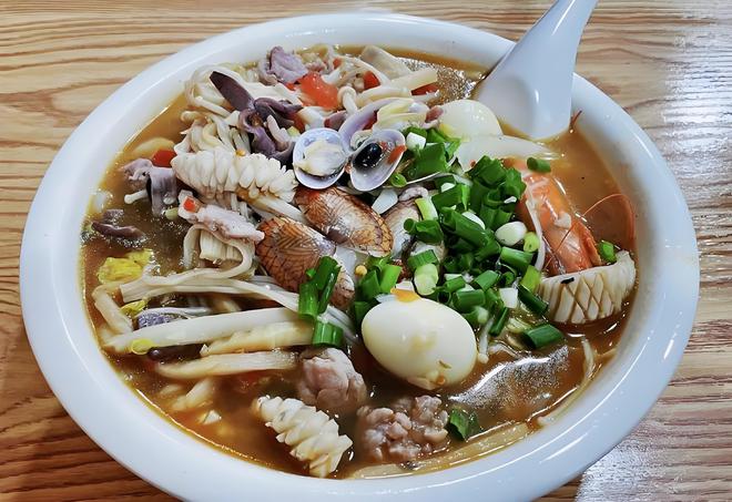 南宁必吃美食盘点让你的味蕾享受旅行(图3)