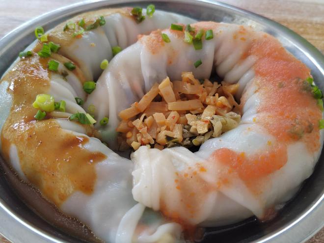 南宁必吃美食盘点让你的味蕾享受旅行(图5)