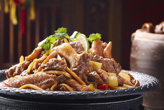 南宁必吃美食盘点让你的味蕾享受旅行(图2)