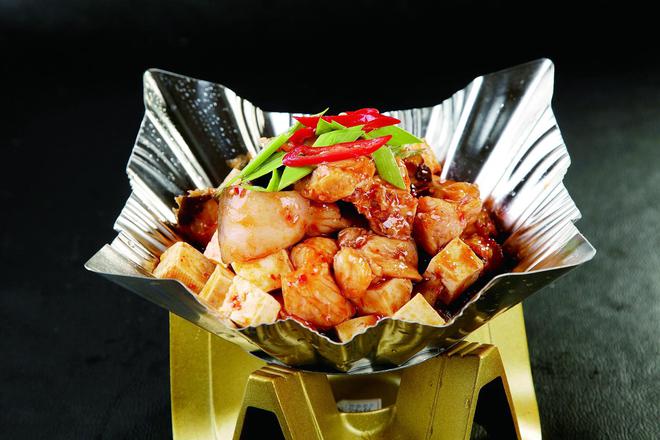 南宁必吃美食盘点让你的味蕾享受旅行(图7)