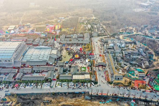 解锁宣威秘境！十大仙境之地让你的旅行比诗还醉人(图1)