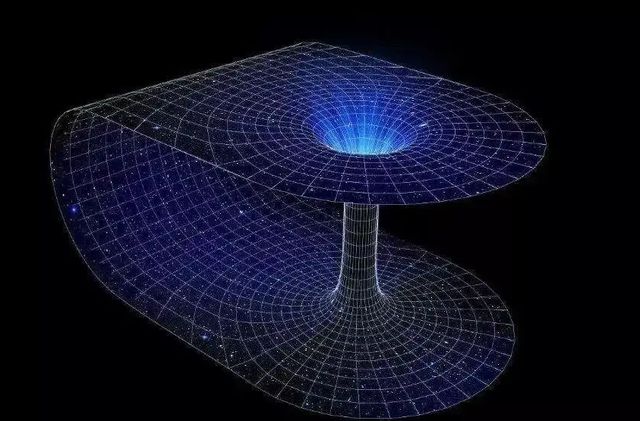 999级曲速引擎接近一万倍光速能让人类进行星际旅行吗？(图5)