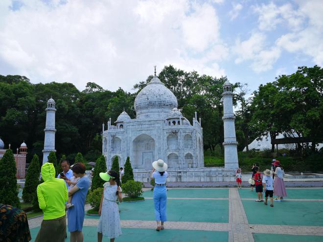 奶爸建议不要带6岁以下孩子旅行原因太真实评论区却吵翻天(图5)